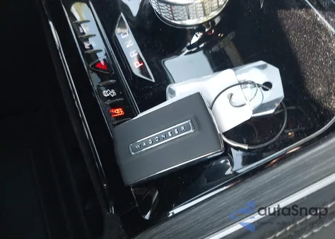 2024 Jeep Wagoneer L Series Ii 4X2 from USA, damaged, VIN 1C4SJRBP3RS160105